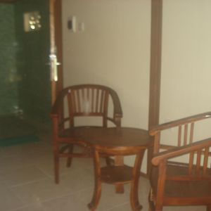 Double Room Private Bathroom
